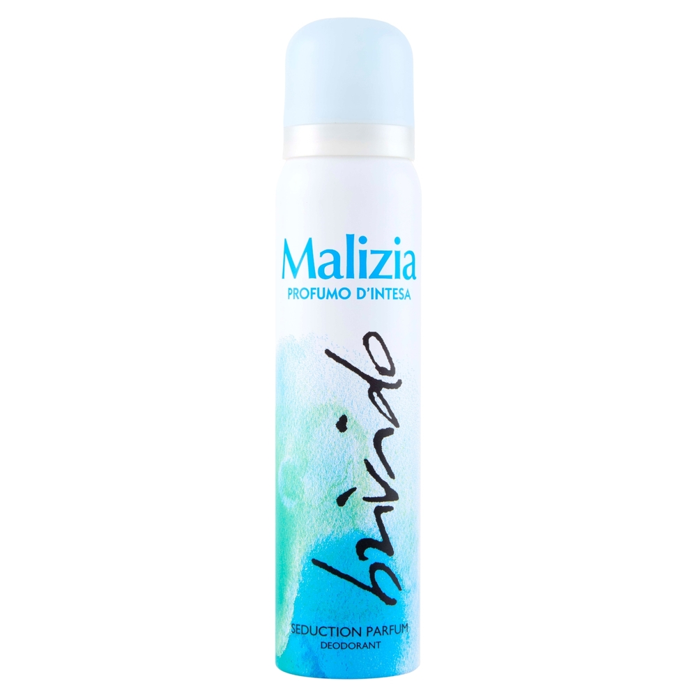 Malizia Profumo d'Intesa brivido Seduction Parfum Deodorant 100 mL